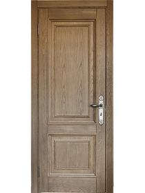 Двери массив